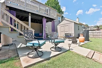 5538 Mulberry Preserve Drive, Flowery Branch, GA 30542 - Photo 51