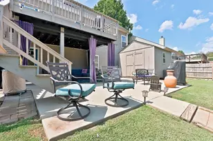 5538 Mulberry Preserve Dr, Flowery Branch, GA 30542 - Photo 51