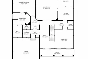 5538 Mulberry Preserve Dr, Flowery Branch, GA 30542 - Photo 5
