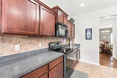 5538 Mulberry Preserve Drive, Flowery Branch, GA 30542 - Photo 29