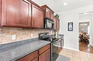 5538 Mulberry Preserve Dr, Flowery Branch, GA 30542 - Photo 29