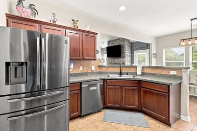 5538 Mulberry Preserve Drive, Flowery Branch, GA 30542 - Photo 3