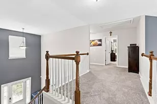 5538 Mulberry Preserve Dr, Flowery Branch, GA 30542 - Photo 33