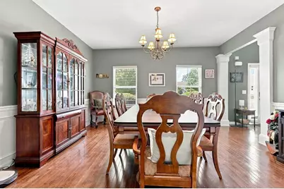 5538 Mulberry Preserve Drive, Flowery Branch, GA 30542 - Photo 31