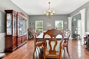 5538 Mulberry Preserve Dr, Flowery Branch, GA 30542 - Photo 31