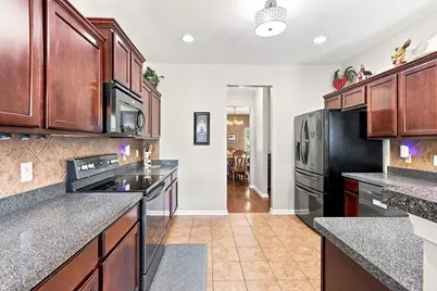 5538 Mulberry Preserve Drive, Flowery Branch, GA 30542 - Photo 27