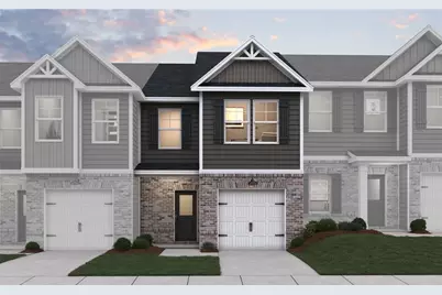 8312 Columbia Court, Palmetto, GA 30268 - Photo 1