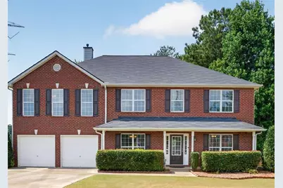 17 Creekview Court, Acworth, GA 30101 - Photo 1
