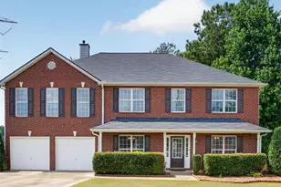 17 Creekview Ct, Acworth, GA 30101 - Photo 1