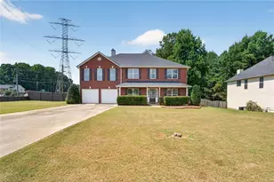 17 Creekview Ct, Acworth, GA 30101 - Photo 33