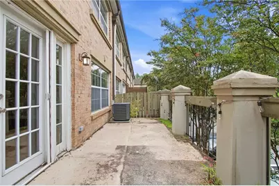 6980 Roswell Road #C5, Sandy Springs, GA 30328 - Photo 17