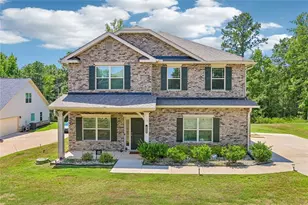 1841 Abbey Rd, Griffin, GA 30223 - Photo 1