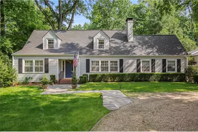 1403 Moores Mill Road NW, Atlanta, GA 30327 - Photo 1