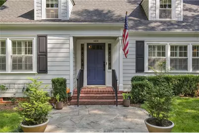 1403 Moores Mill Road NW, Atlanta, GA 30327 - Photo 3