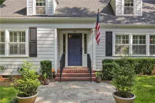 1403 Moores Mill Rd NW, Atlanta, GA 30327 - Photo 3