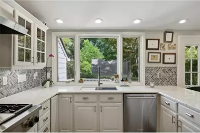 1403 Moores Mill Road NW, Atlanta, GA 30327 - Photo 13