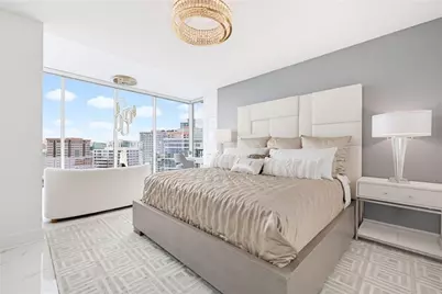 1080 Peachtree Street NE #2011, Atlanta, GA 30309 - Photo 13