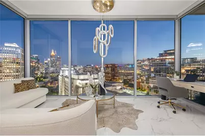 1080 Peachtree Street NE #2011, Atlanta, GA 30309 - Photo 17