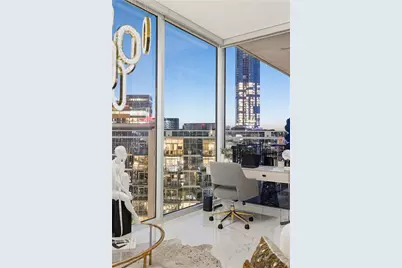 1080 Peachtree Street NE #2011, Atlanta, GA 30309 - Photo 19