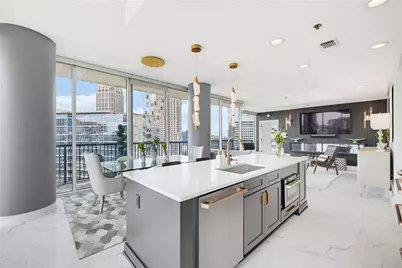 1080 Peachtree Street NE #2011, Atlanta, GA 30309 - Photo 5