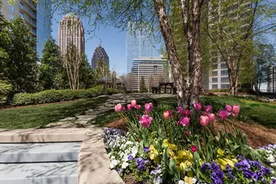 1080 Peachtree Street NE #2011, Atlanta, GA 30309 - Photo 27