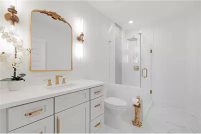 1080 Peachtree Street NE #2011, Atlanta, GA 30309 - Photo 23