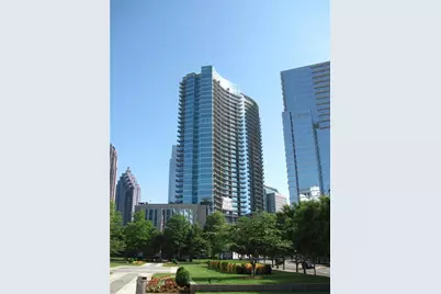 1080 Peachtree Street NE #2011, Atlanta, GA 30309 - Photo 29