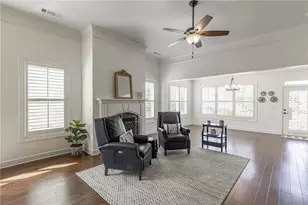 3522 Blue Cypress Cove, Gainesville, GA 30504 - Photo 5