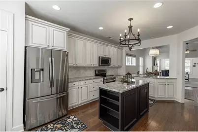 3522 Blue Cypress Cove, Gainesville, GA 30504 - Photo 3
