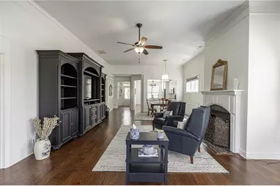 3522 Blue Cypress Cove, Gainesville, GA 30504 - Photo 17