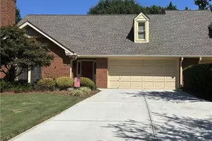 640 Brickleberry Ct, Roswell, GA 30075 - Photo 1
