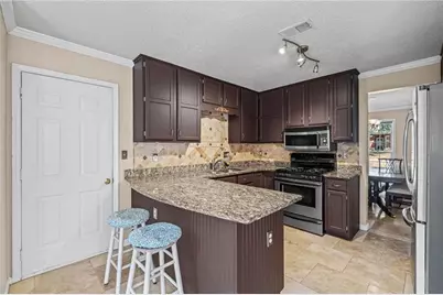 5066 Rodrick Trail, Marietta, GA 30066 - Photo 15