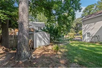 5066 Rodrick Trail, Marietta, GA 30066 - Photo 37