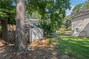 5066 Rodrick Trail, Marietta, GA 30066 - Photo 37