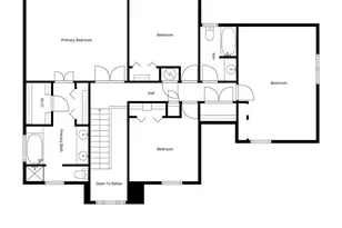 5066 Rodrick Trail, Marietta, GA 30066 - Photo 55