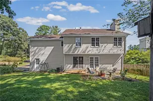 5066 Rodrick Trail, Marietta, GA 30066 - Photo 41