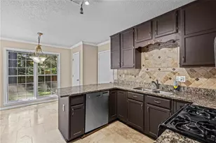 5066 Rodrick Trail, Marietta, GA 30066 - Photo 17