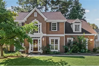 5066 Rodrick Trail, Marietta, GA 30066 - Photo 1