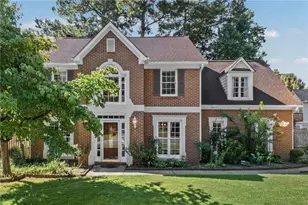 5066 Rodrick Trail, Marietta, GA 30066 - Photo 1