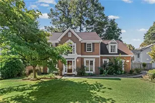 5066 Rodrick Trail, Marietta, GA 30066 - Photo 3