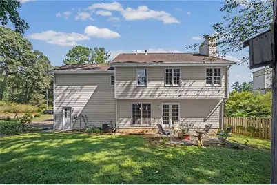 5066 Rodrick Trail, Marietta, GA 30066 - Photo 41