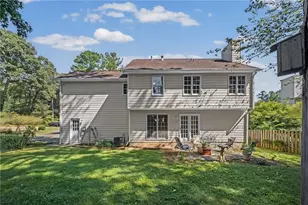 5066 Rodrick Trail, Marietta, GA 30066 - Photo 41