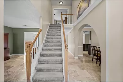 5066 Rodrick Trail, Marietta, GA 30066 - Photo 5