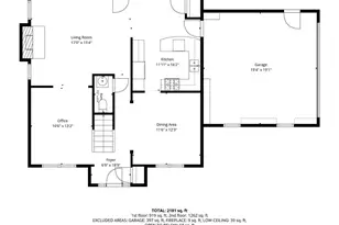 5066 Rodrick Trail, Marietta, GA 30066 - Photo 51