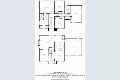 5066 Rodrick Trail, Marietta, GA 30066 - Photo 53