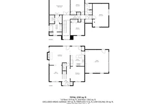5066 Rodrick Trail, Marietta, GA 30066 - Photo 53