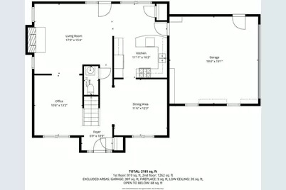5066 Rodrick Trail, Marietta, GA 30066 - Photo 51
