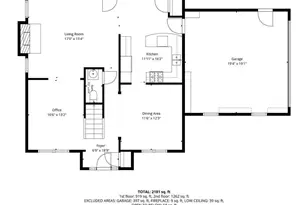 5066 Rodrick Trail, Marietta, GA 30066 - Photo 51