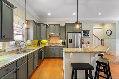 3098 Nichols Street SE, Smyrna, GA 30080 - Photo 9