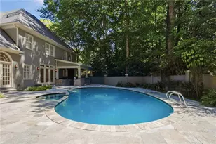 135 Gilford Way, Sandy Springs, GA 30350 - Photo 29